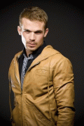 Cam Gigandet's Empire Shoot F4797575544213