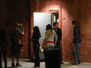 The Vampire Diaries: Behind the scenes pics C9062877883987