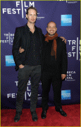 Alexander Skarsgard: Tribeca Film Festival 83e89878018298