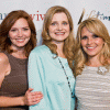 Lifetime Television Hosts A Screening Of Army Wives 2008 48082178386322