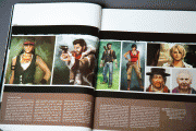 Livro de arte de UNCHARTED 2: Among Thieves Fd77a479730767