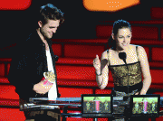 Picture post from the MTV Movie Awards C1c53083594490