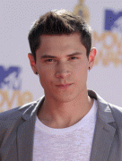 Pics of Alex Meraz at the MTV Movie Awards 776cb883850688