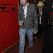 Billy Burke at the album release party for 'Removed' 7e6ffc85681191