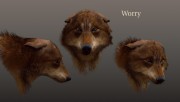 The werewolves 92689887683539