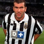 Zinedine Zidane  35ad8489686464