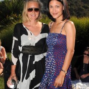 Julia Jones attends an event in LA 62b9c089693479