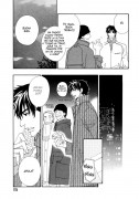[Manga] La elegante vida del Sr. Kayashima 6f0d2a89865575
