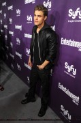 Paul Wesley: EW and Syfy Celebrate Comic-Con - July 24 973c6190203102