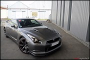 [Shooting] Nissan GTR R35 8ad79491237333