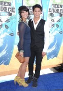 More pics of Booboo Stewart at the 2010 TCA's 056a9f92266475