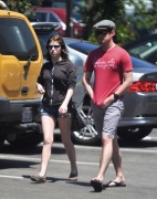 Anna Kendrick out and about August 15th F442c393256299