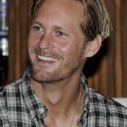 Alexander Skarsgård 'Puss' Press Conference, August 18th 75d28c93922449