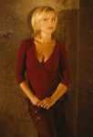 Allison Mack ( Chloe Sullivan) 9c33ba94321114