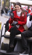 Nov 25, 2010 - Victoria Justice - "Macy's Thanksgiving Day" 84th Annual Parade In New York D554d9108344037