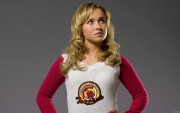 Hayden Panettiere wallpapers 228a0e108970582