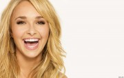 Hayden Panettiere wallpapers A1342e108971327