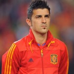 |♥| David Villa |♥| صور للآعــب .. بوضوح الــ | HD | Ab0982110360560