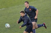 [PHOTOS] Les bleus a l'entrainement 43e783149803288