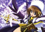 [Wallpaper] Mahou Shoujo Lyrical Nanoha Cce9e8181808481