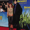 Estreno "Arthur und die Minimoys 2" - Berlin [DE] (22.11.2009) E4ace657139644