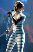 Rihanna, Sexy Performance, 2009 American Music Awards, 22nov09 87d1e857217697