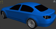 [WIP|SCR]Bmw 5 2010 8c2ba058183159