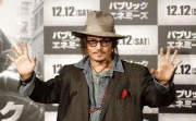 Avant-première Public Enemies au Japon 99003c59200278