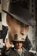 Avant-première Public Enemies au Japon Edf23a59200286