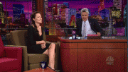 The Tonight Show with Jay Leno (no recuerdo fecha) 42111759649036