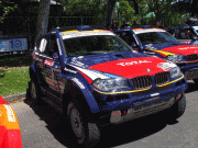 Rally Dakar expo in argentina 3d283262267970