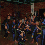 2 Aniversario de la Organizacion de Artes Marciales Dokentaego F577bd63095894