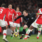 [PICS]Arsenal vs Manchester United - PL D7547966222418