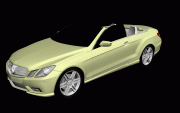 [WIP|COMV|EDIT]Mercedes Benz E klasse Coupe 3533cb68950735