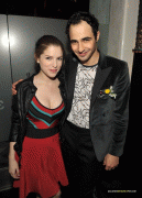 Anna with Zac Posen! Cbe54070037950