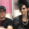 Nylon TV - Entrevista a Tokio Hotel > Capturas Ffd7a170622563