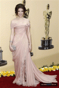 THE OSCARS RED CARPET WITH ANNA KENDRICK 42142671066483