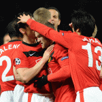 [PICS]Manchester United vs AC Milan - Leg 2 8d5e9571555351