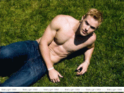 Kellan Lutz photoshoot outtakes 68af4583022965