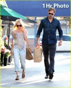 Kate Bosworth: Bristol Farms with Alexander Skarsgard! 4b081888409049