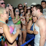 More pics of Kellan Lutz at 'Wet Republic' B709c289096978