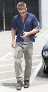 Cam Gigandet heading to Max Fields in LA - July 21st, 2010  1501f189596071