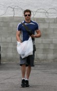 Kellan Lutz heading to boxing class in LA - July 21st, 2010 84469789594984