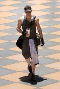 Kellan Lutz leaving the gym - July 22nd, 2010 F7dcdc89749374