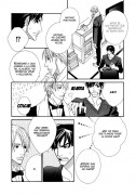 [Manga] La elegante vida del Sr. Kayashima 9f4d7e89864596