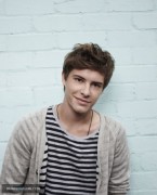 New Xavier Samuel photoshoot 2ef35290800128