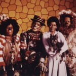  THE WIZ - Photoshoots - 1978 54b58f94051702