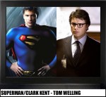 Tom Welling  (Clark Kent - Kal-El) A486b394320524