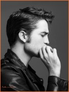 47 Outtakes from Robert Pattinson's Another Man Photoshoot in HQ D65eb294919263