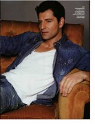 sakis rouvas @ people magazine A9d398108144104